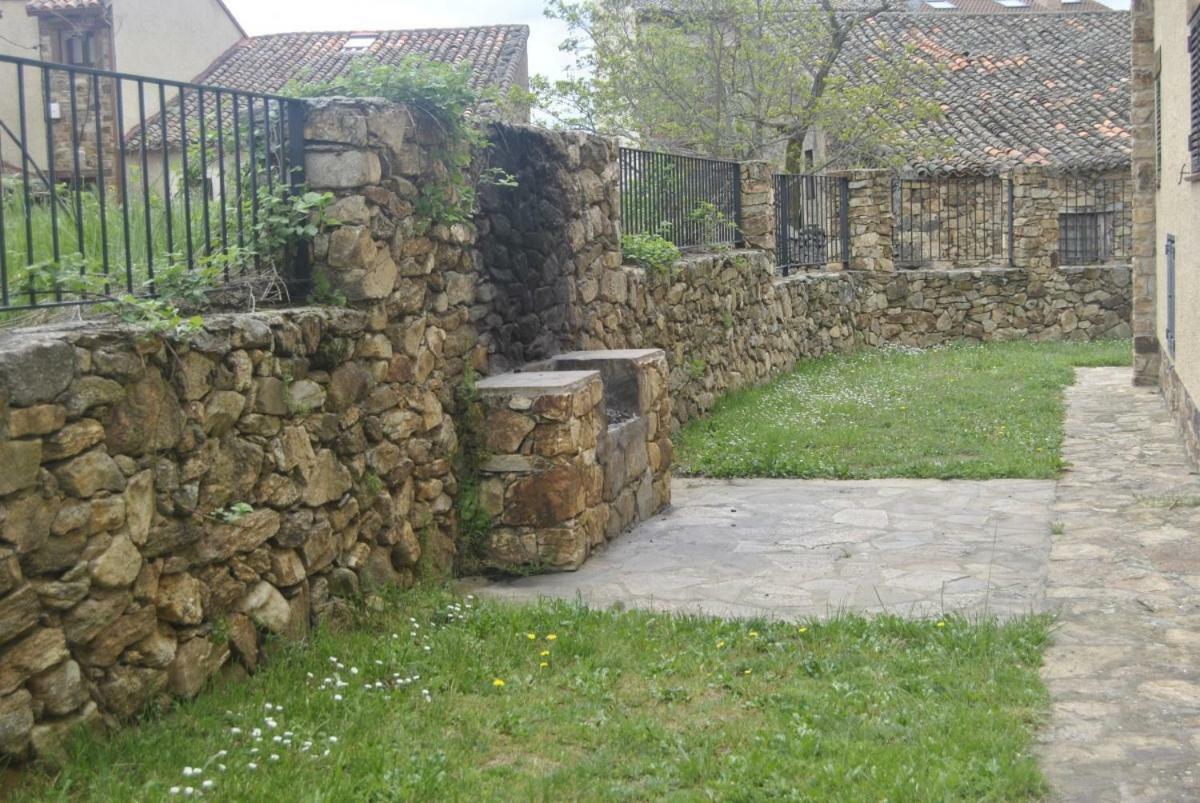 Huertas Lägenhet La Serna del Monte Exteriör bild