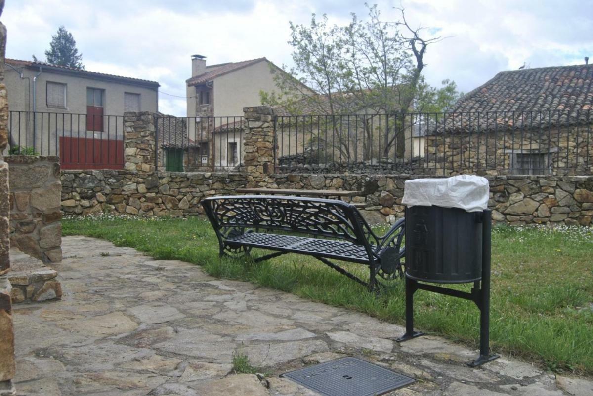 Huertas Lägenhet La Serna del Monte Exteriör bild